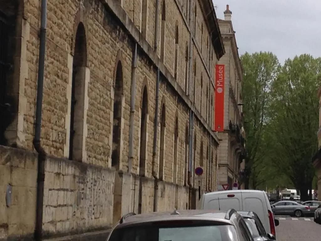 Hôtel du Parc - Photo 1