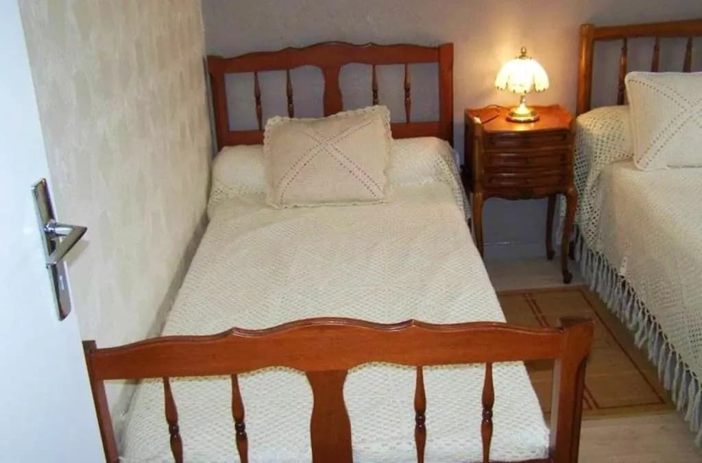 Maison de 2 chambres avec jardin clos et wifi a Marcillac la Croisille - Photo 4