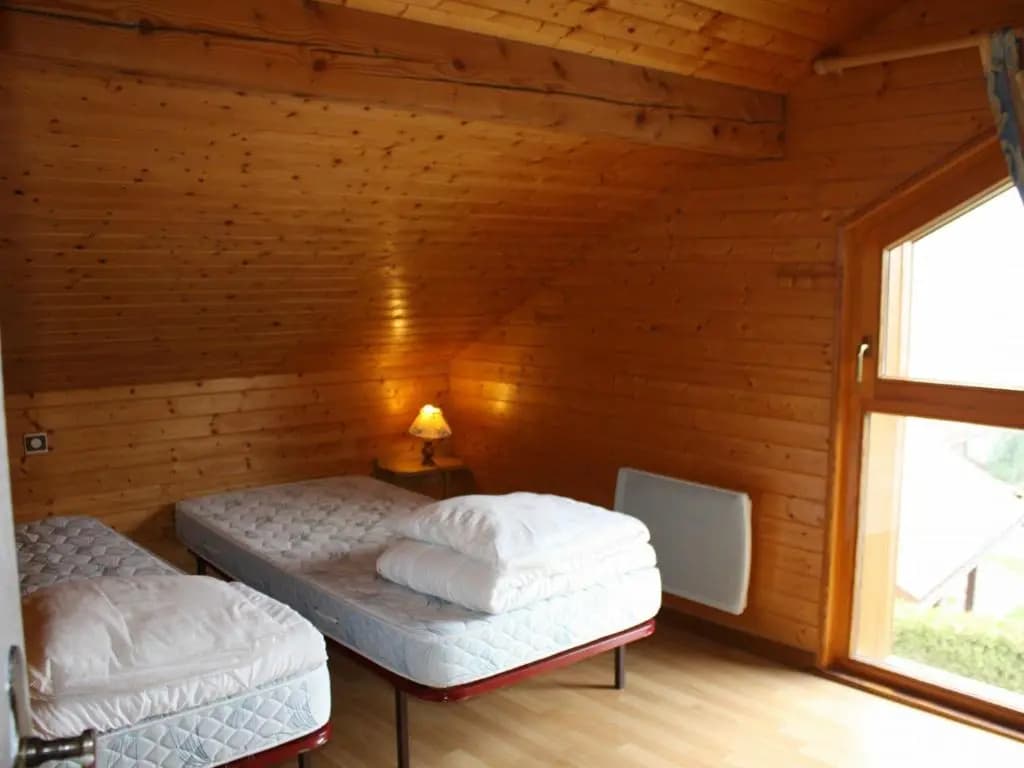 Chalet Gérardmer, 5 pièces, 8 personnes - FR-1-589-65 - Photo 4