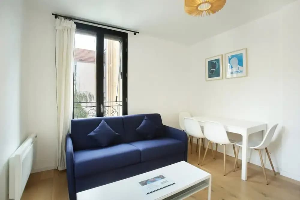 Apartement Boulogne Les "passages" - Miniature 6