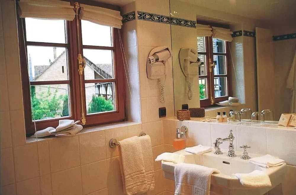 Hôtel À La Ferme - Miniature 6