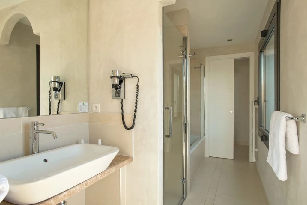 Hotel Cala di Greco - Miniature 7