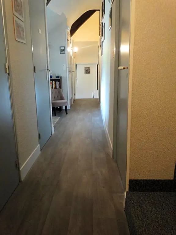 Chambres d'Hôtes de la Ferme Auberge de Mésauboin - Photo 5