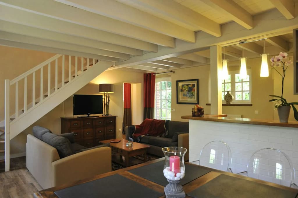 Domaine de la Bretesche - Photo 2