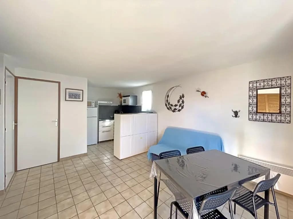 Appartement Saintes-Maries-de-la-Mer, 3 pièces, 6 personnes - FR-1-475-29 - Photo 5