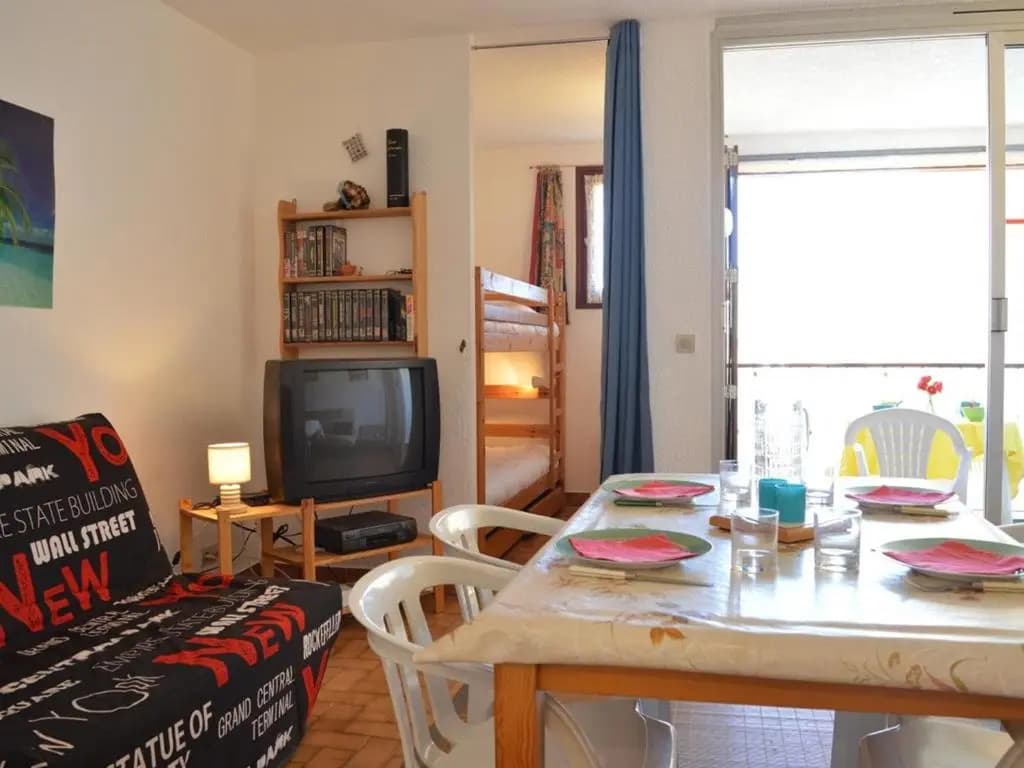 Appartement Banyuls-sur-Mer, 1 pièce, 4 personnes - FR-1-225C-260 - Photo 3