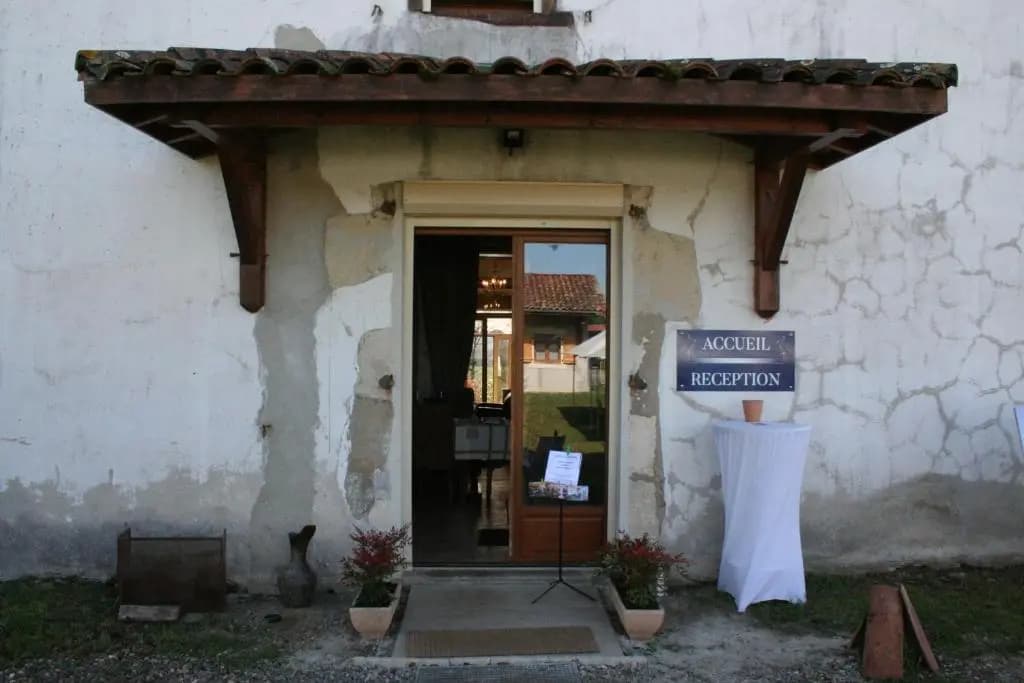 Domaine Castetbieilh - Photo 1