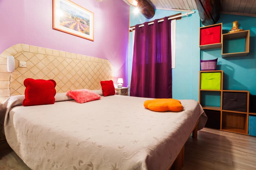 Auberge de Tavel - Photo 4