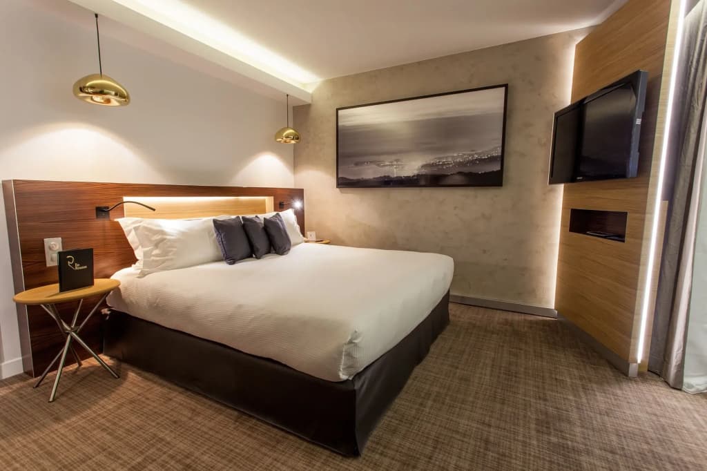 Hôtel & Spa - Thalazur Bandol Ile Rousse - Photo 3
