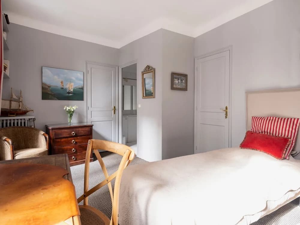 Paris Center Trocadéro Residence - Photo 2