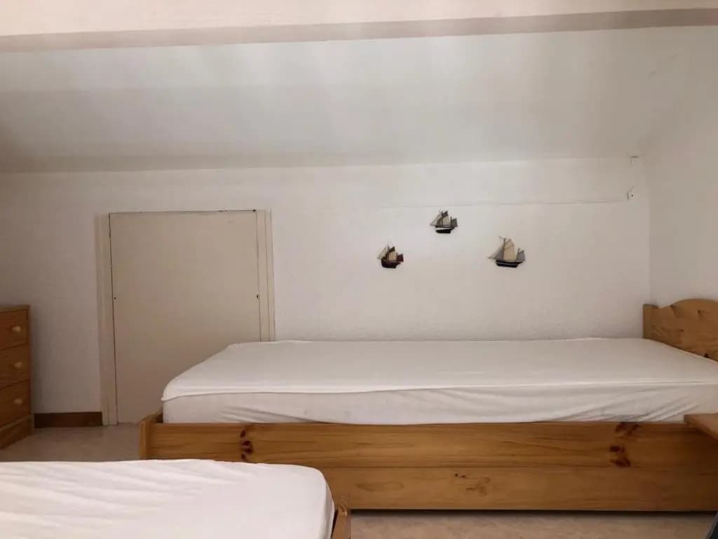 Appartement Port Barcarès, 2 pièces, 6 personnes - FR-1-81-196 - Photo 5