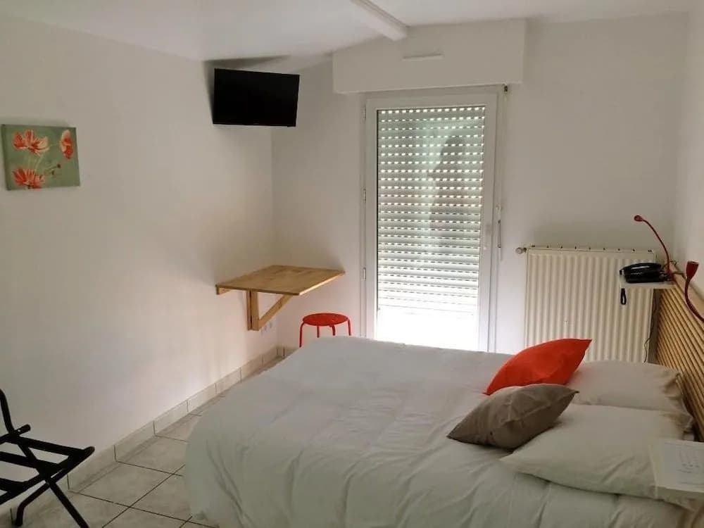 L'Hôtel des Bois Verts - Photo 2