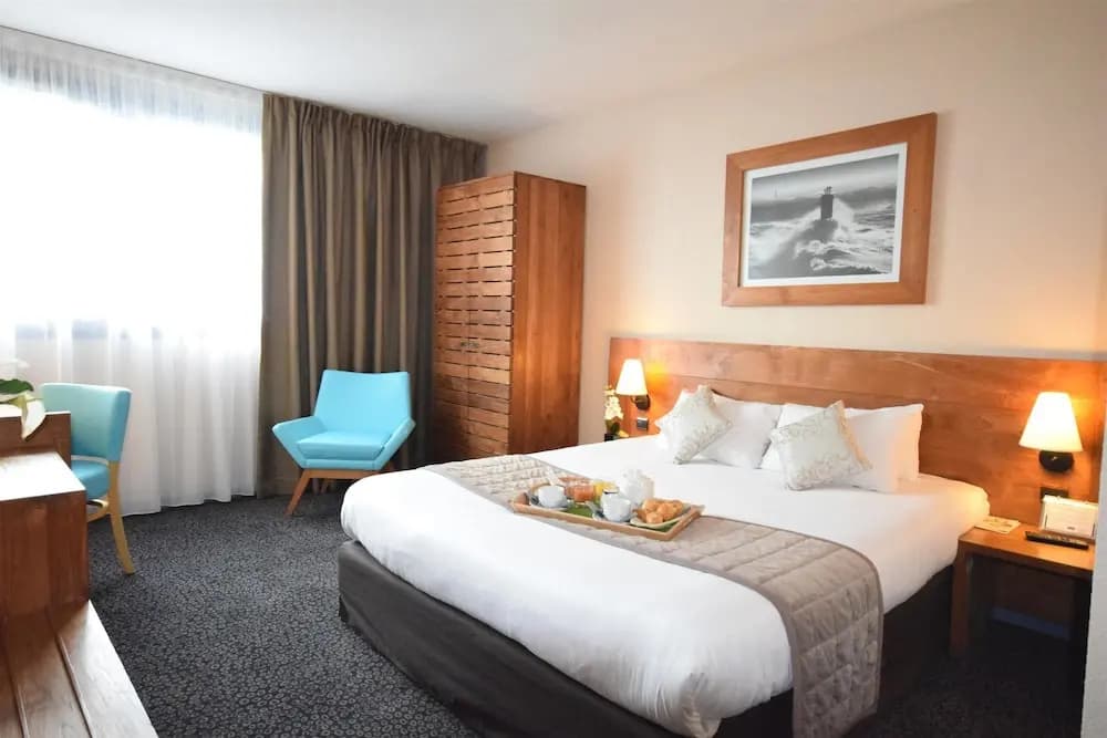 Kyriad Prestige Bordeaux Ouest Mérignac - Photo 4