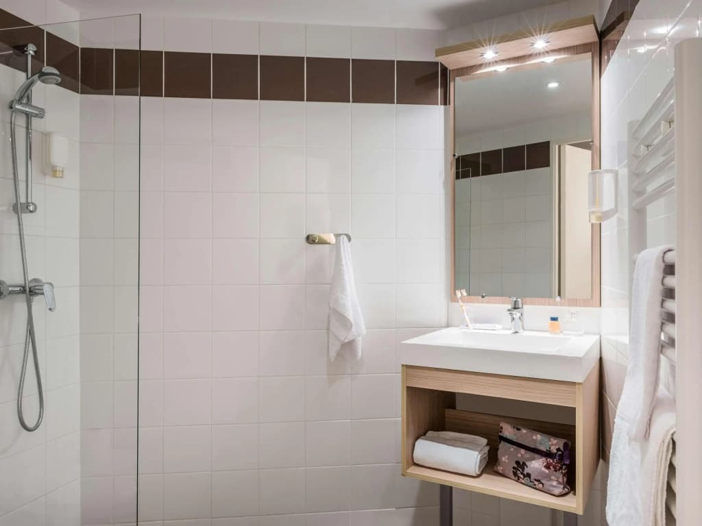 Aparthotel Adagio Access Paris Reuilly - Miniature 8