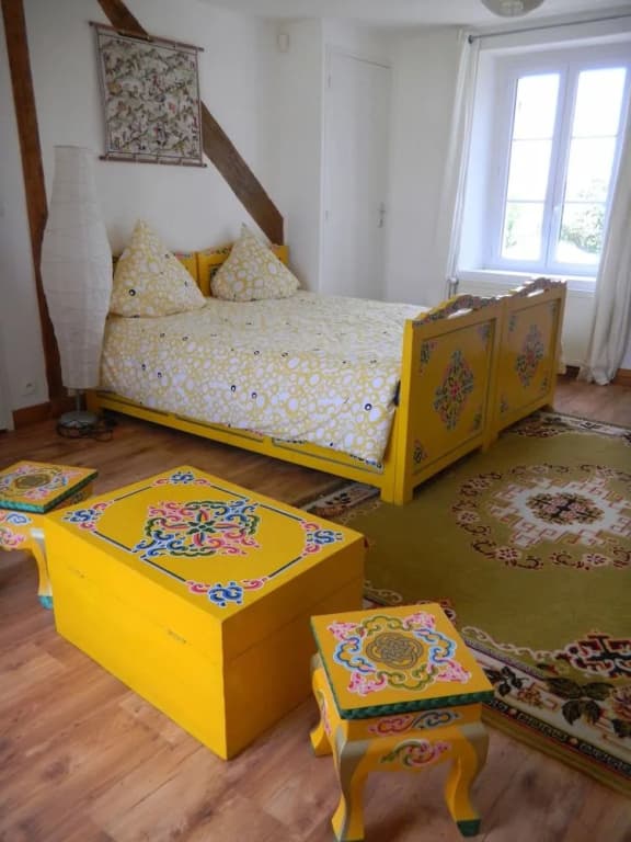 Nomade Lodge - Bed & Breakfast - Miniature 6
