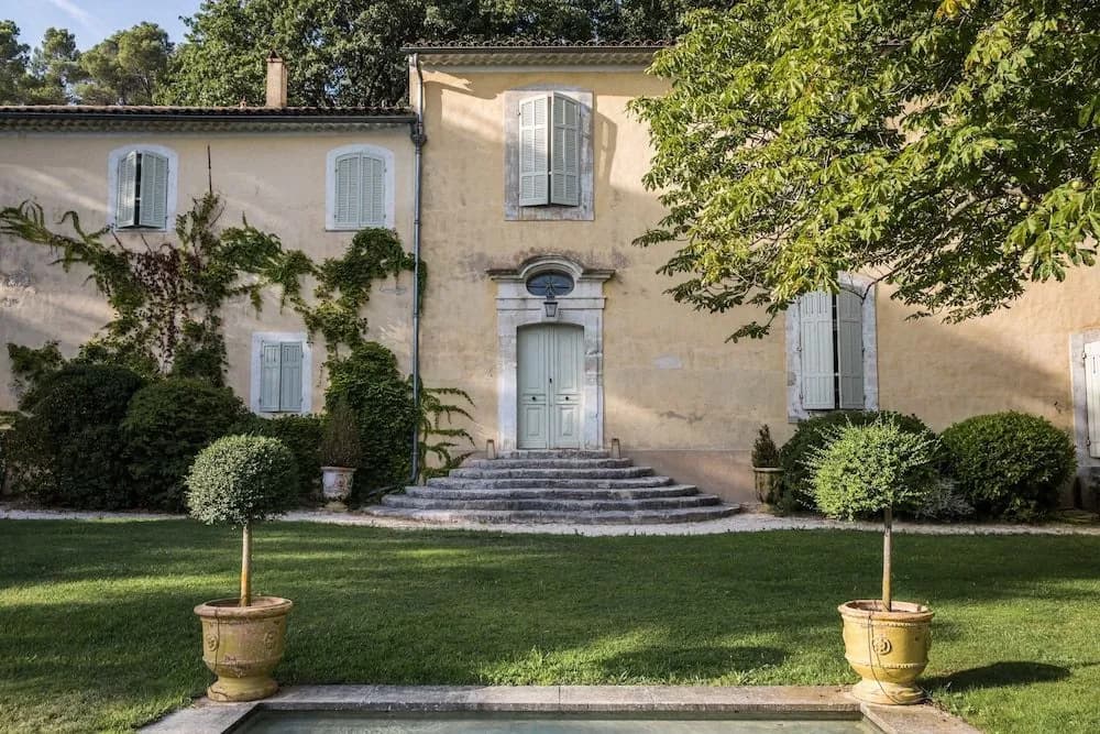 La bastide de Ganay - Photo 1