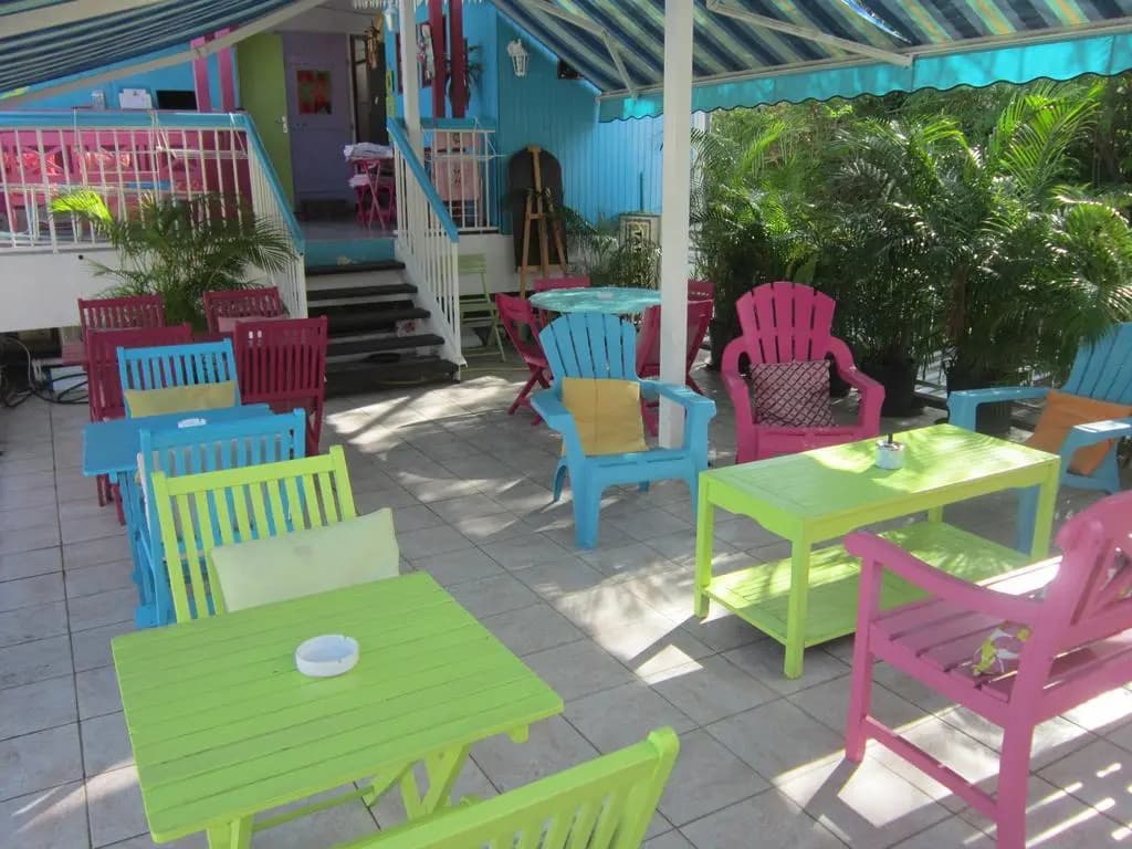 Hotel De La Plage - Miniature 8