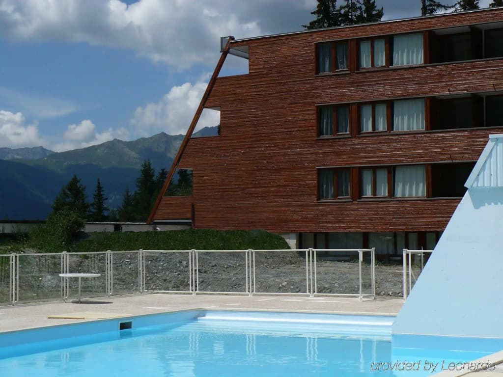 Arcadien Hôtel & Spa - Photo 5