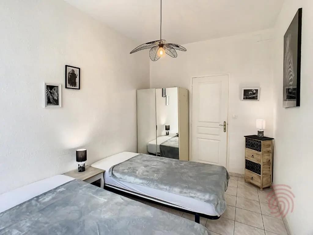 Appartement Lamalou-les-Bains, 3 pièces, 4 personnes - FR-1-451-148 - Photo 5