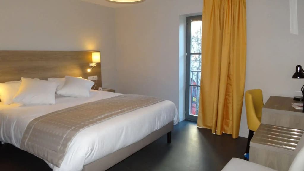 Parc Hôtel Pompadour, Brive-la-Gaillarde Nord - Photo 3