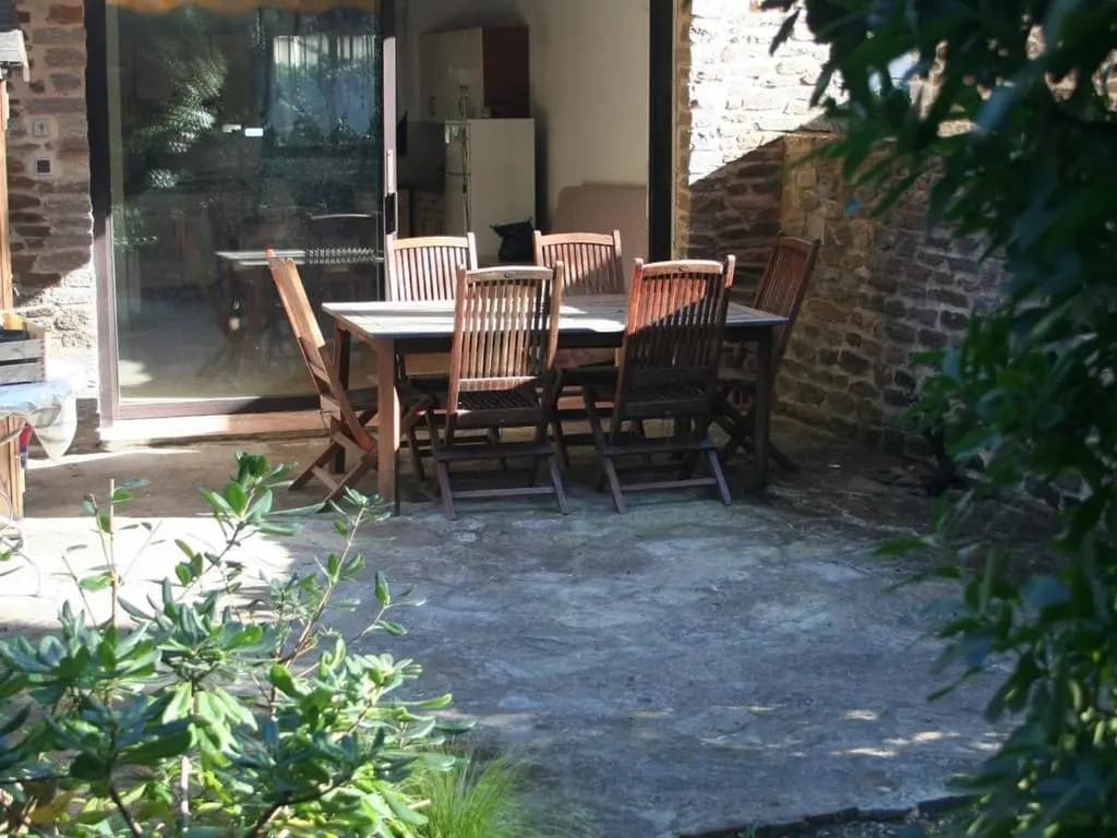 Maison Bormes-les-Mimosas, 1 pièce, 4 personnes - FR-1-610-41 - Miniature 8