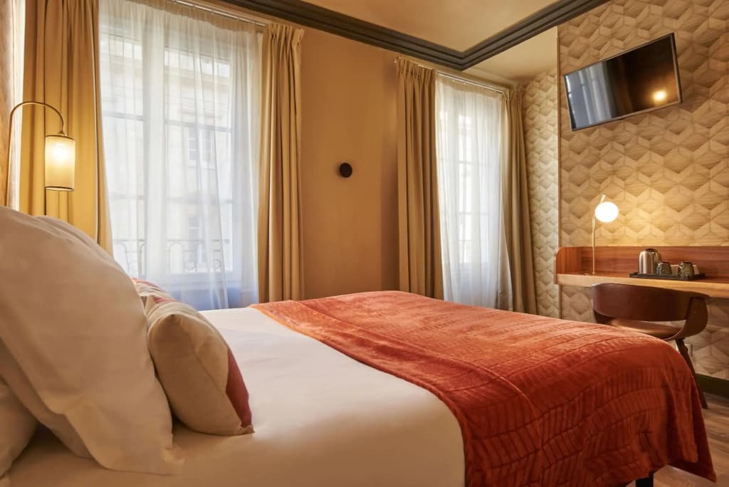 Hotel Konti by HappyCulture - Photo 5