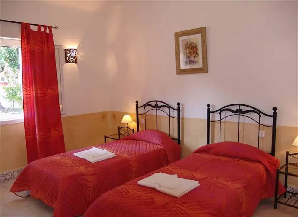 Hotel Residence U Paesolu - Photo 3