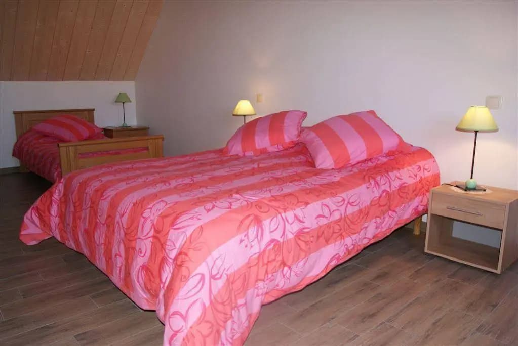 Gîte Binnert Bader - Photo 2