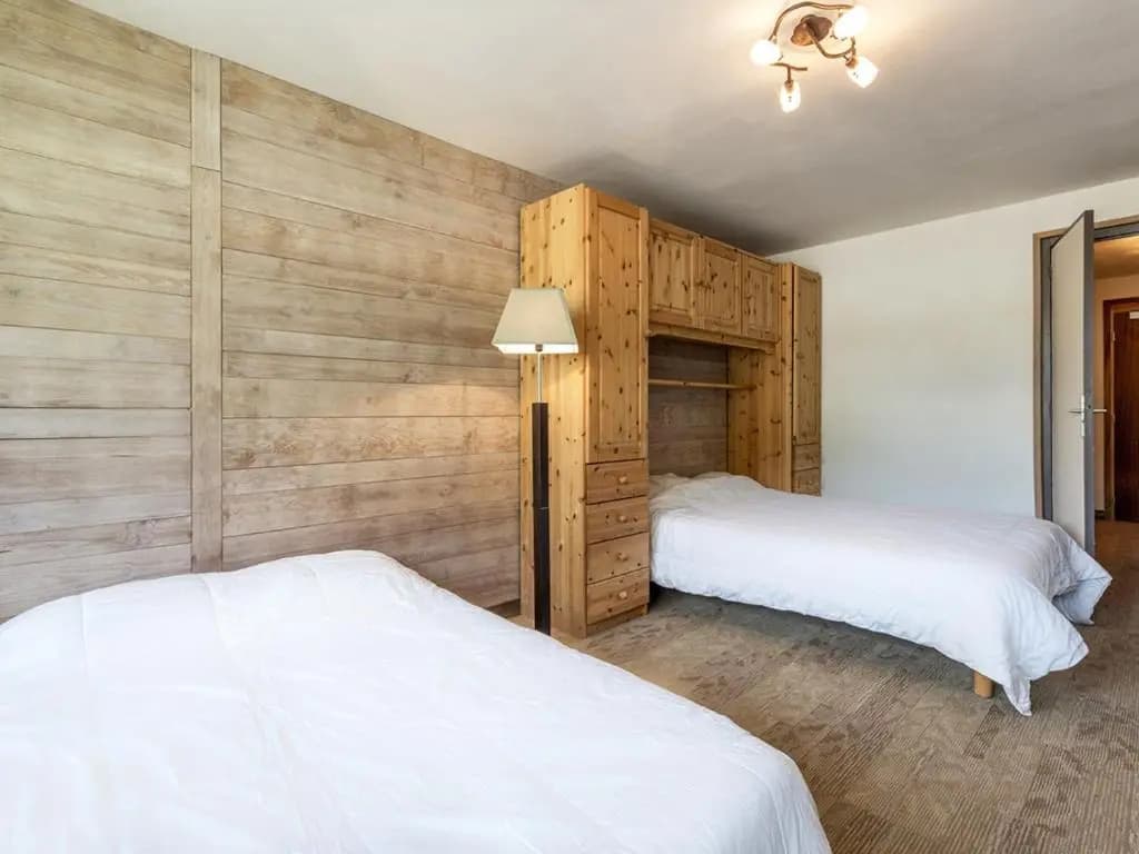 Appartement Val-d'Isère, 2 pièces, 6 personnes - FR-1-519-17 - Photo 4