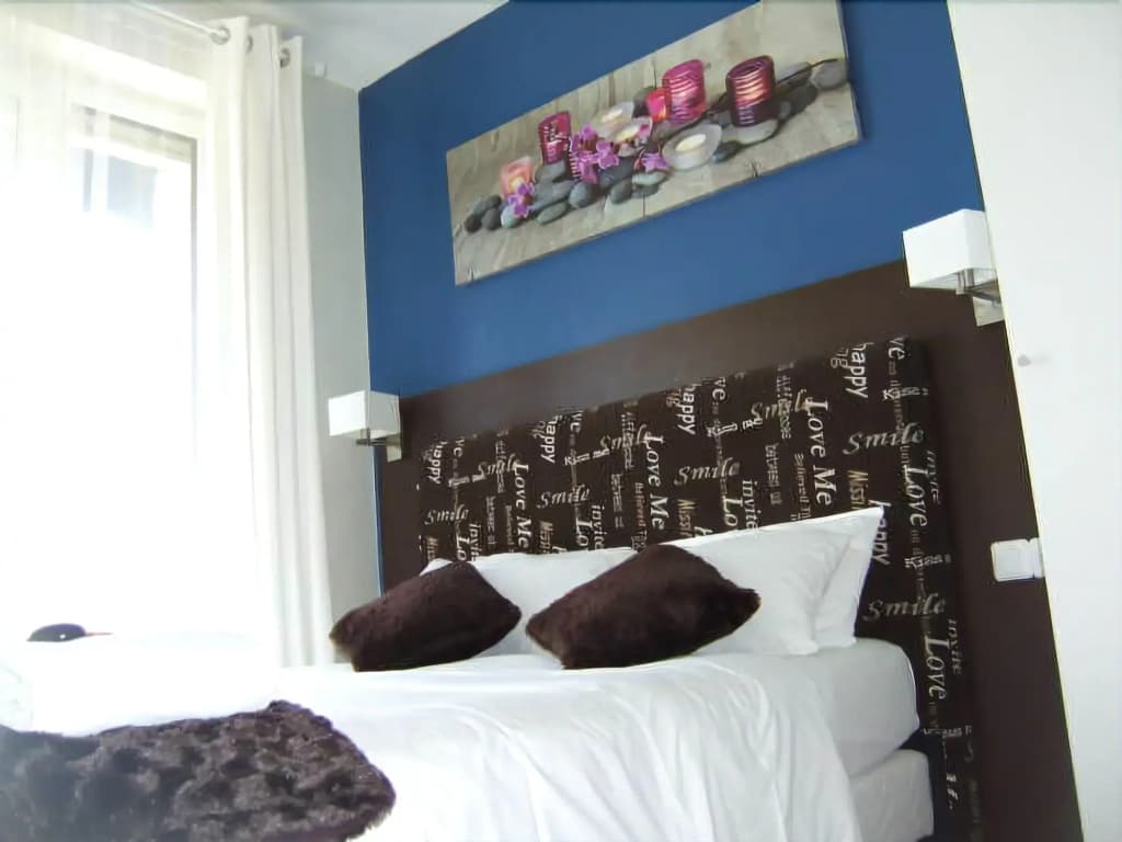 Hotel Le Green - Photo 4