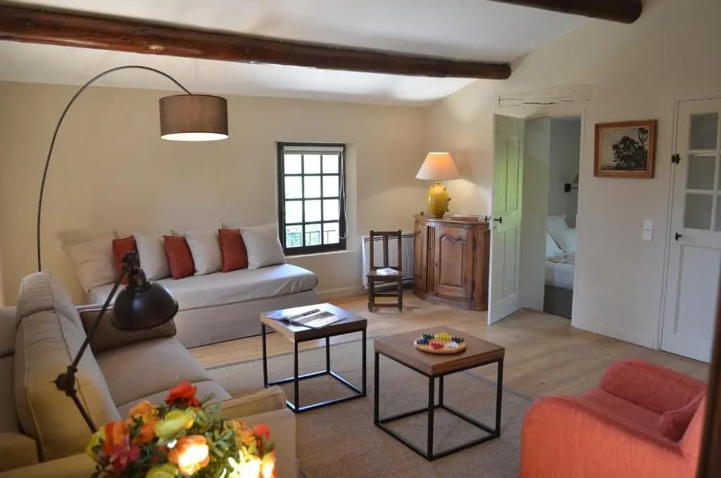 Campagne Chastel Chambres d'hotes - Photo 2