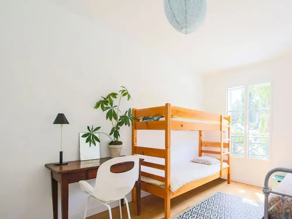 Apartment in Provence With Pool & Golf - Photo 4