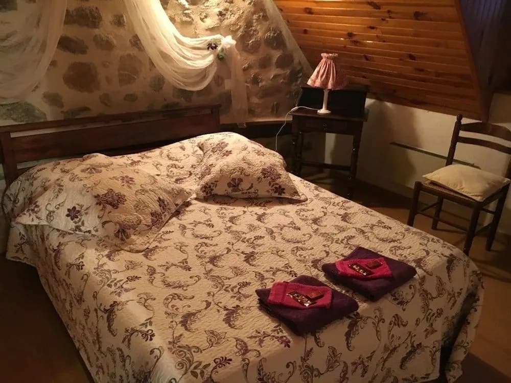 Chambres d'hôtes Lo Soulenquo - Photo 3