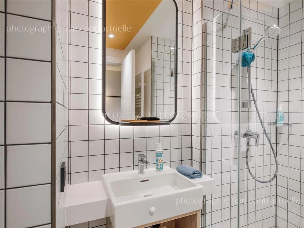 Aparthotel Adagio Access Paris Nanterre - Miniature 7