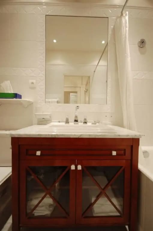 103321 - Appartement 4 personnes Marais - Bastille - Miniature 8