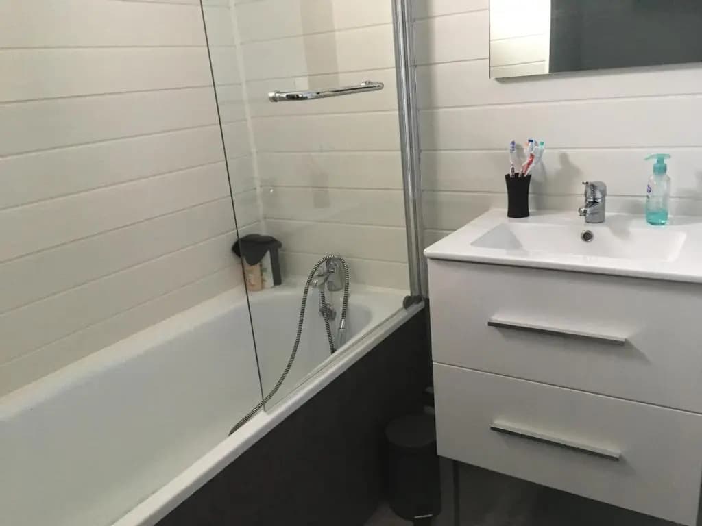 Appartement Les Sables-d'Olonne, 1 pièce, 4 personnes - FR-1-92-778 - Miniature 6
