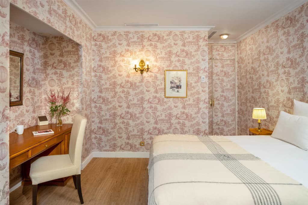 Hôtel des Grandes Ecoles - Miniature 6