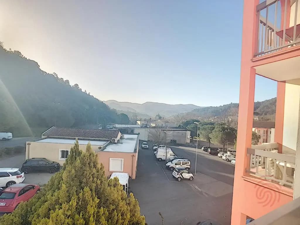 Appartement Lamalou-les-Bains, 2 pièces, 2 personnes - FR-1-451-21 - Miniature 7