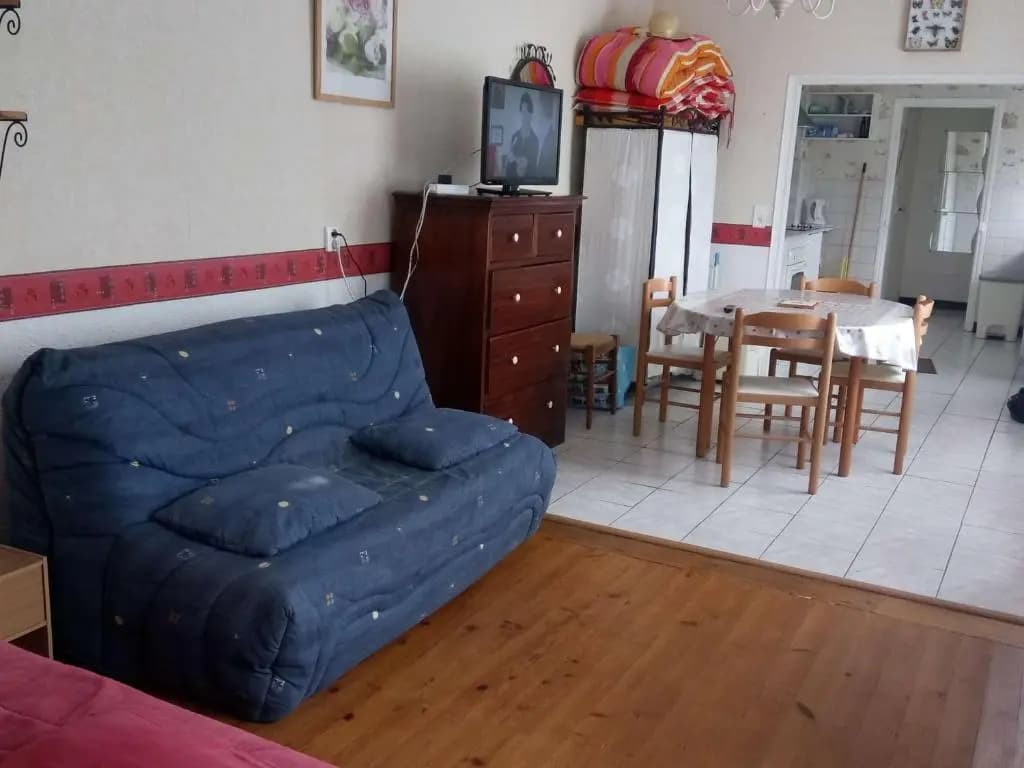 Villa Berck-Plage, 3 pièces, 4 personnes - FR-1-674-20 - Photo 2