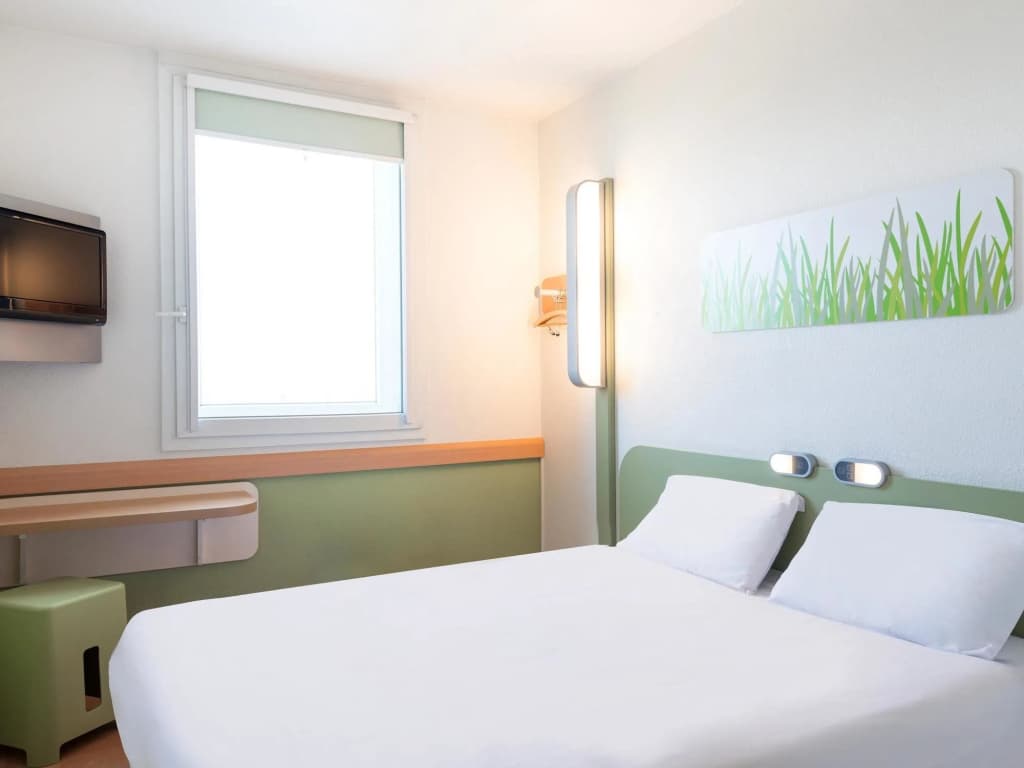 ibis budget Bergerac - Photo 4