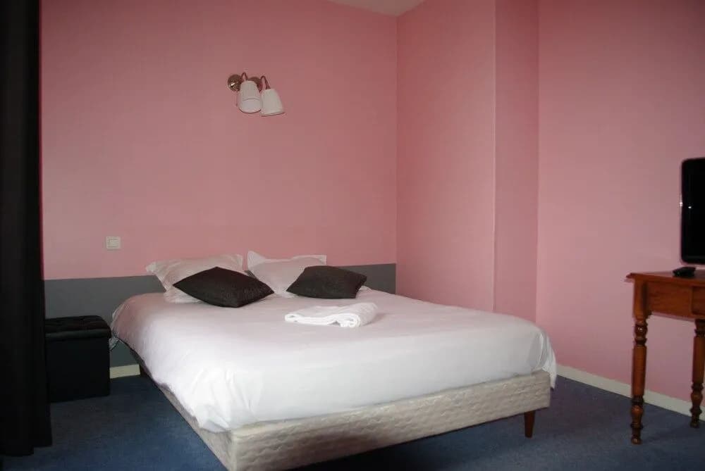 Hôtel des Voyageurs - Photo 3