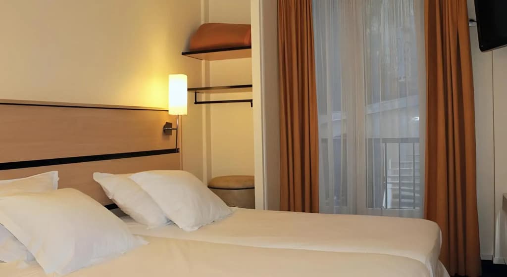 New Hotel Saint Lazare - Photo 4