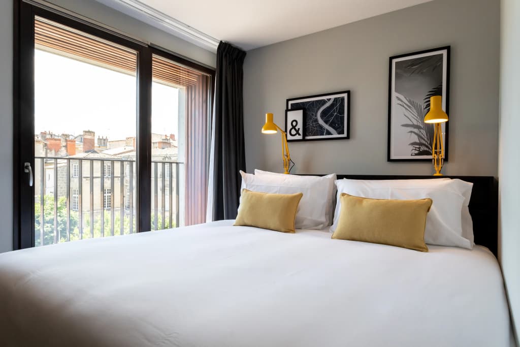 Staycity Aparthotels, Bordeaux City Centre - Miniature 6