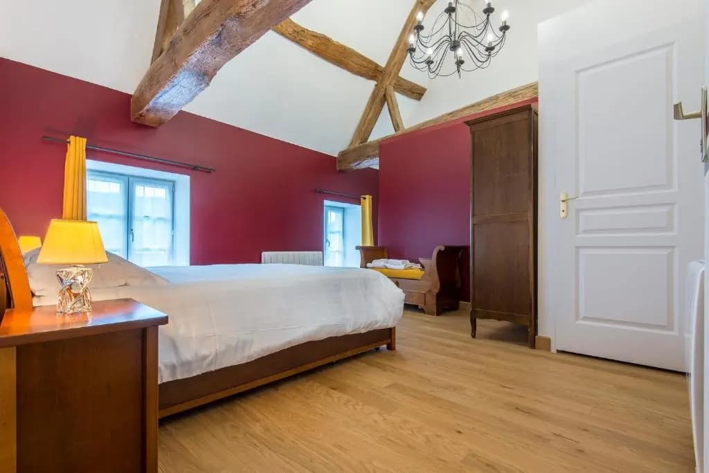 Le Logis d'Azé - Photo 4