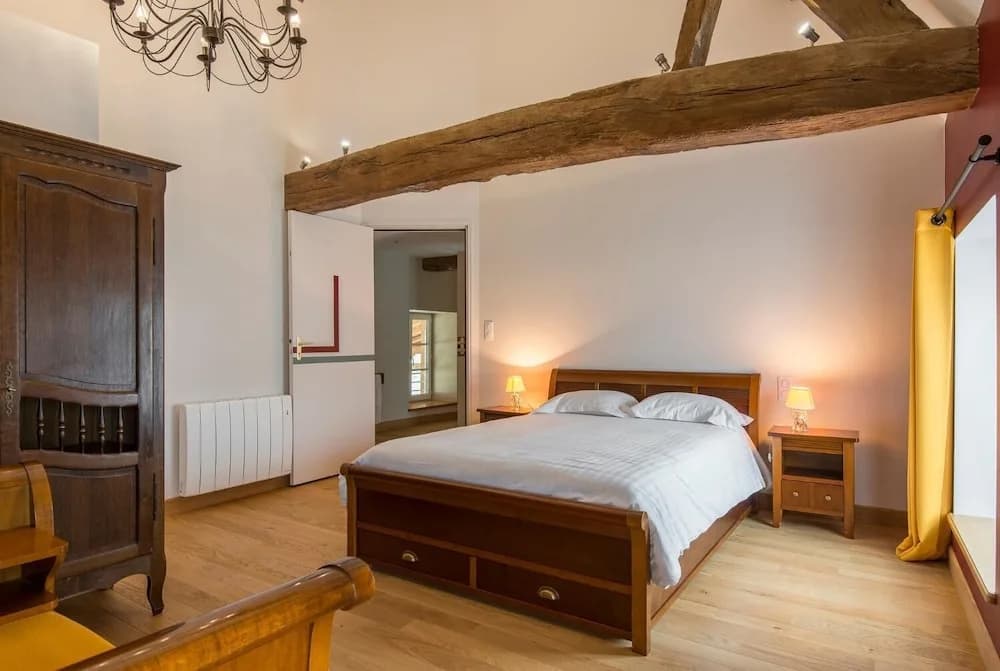 Le Logis d'Azé - Photo 5