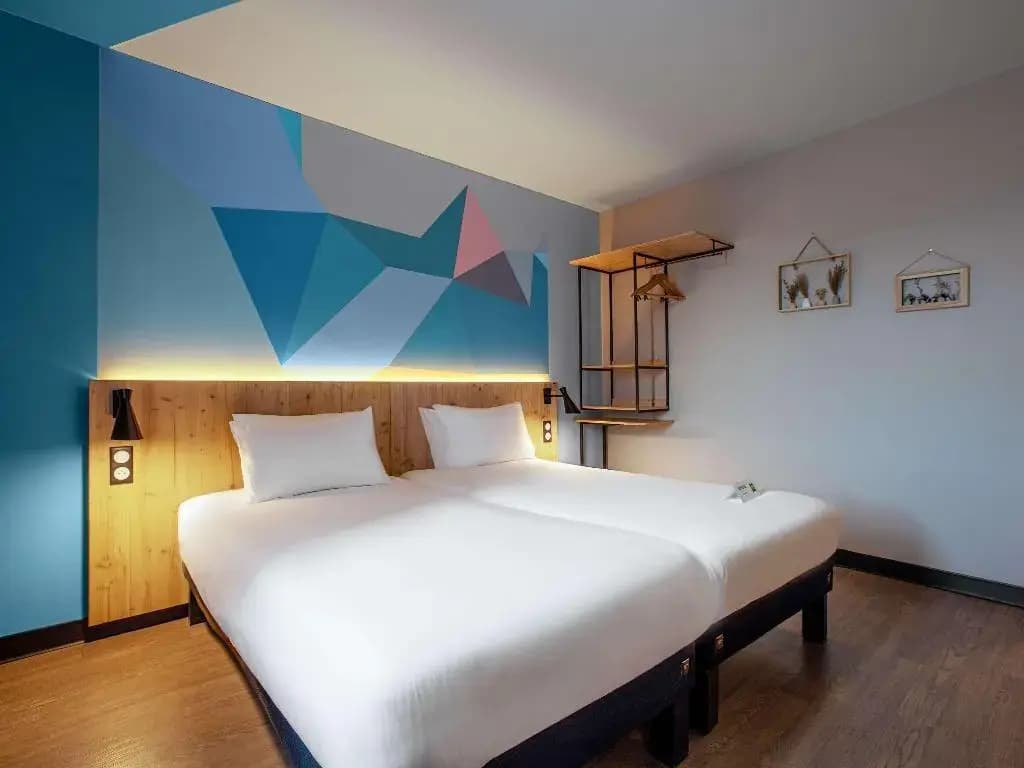 ibis Styles Evry Lisses - Photo 4