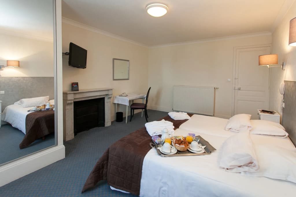 Hotel Cosmos & Spa - Miniature 6