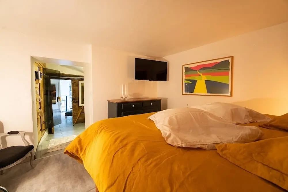 Chambres d’hôtes, Gîte, Suite : “Au Hangar ” - Photo 4