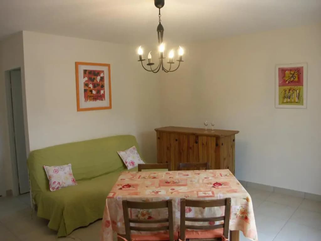 Maison Calme Avec Jardin Et Parking Prives - Photo 1