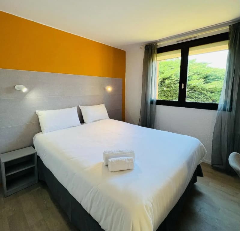 Hôtel Le Forestia - Photo 3